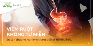 Viêm Ruột Không Tự Miễn: Sự Tổn Thương Nghiêm Trọng Của Hệ Tiêu Hoá