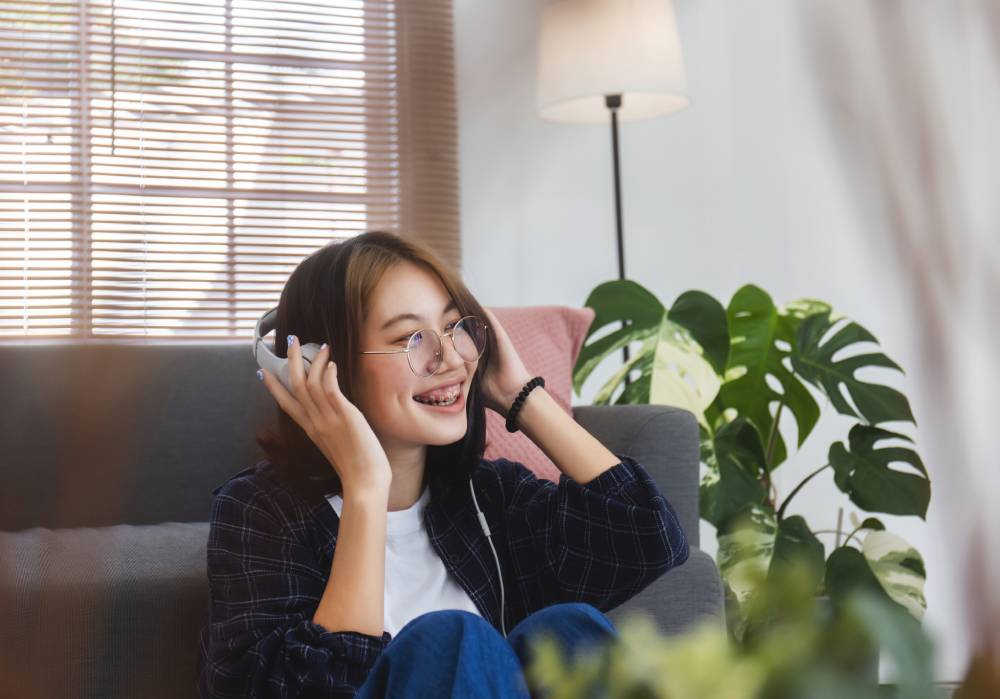 Mối tương quan sâu sắc giữa âm thanh và năng lượng của con người