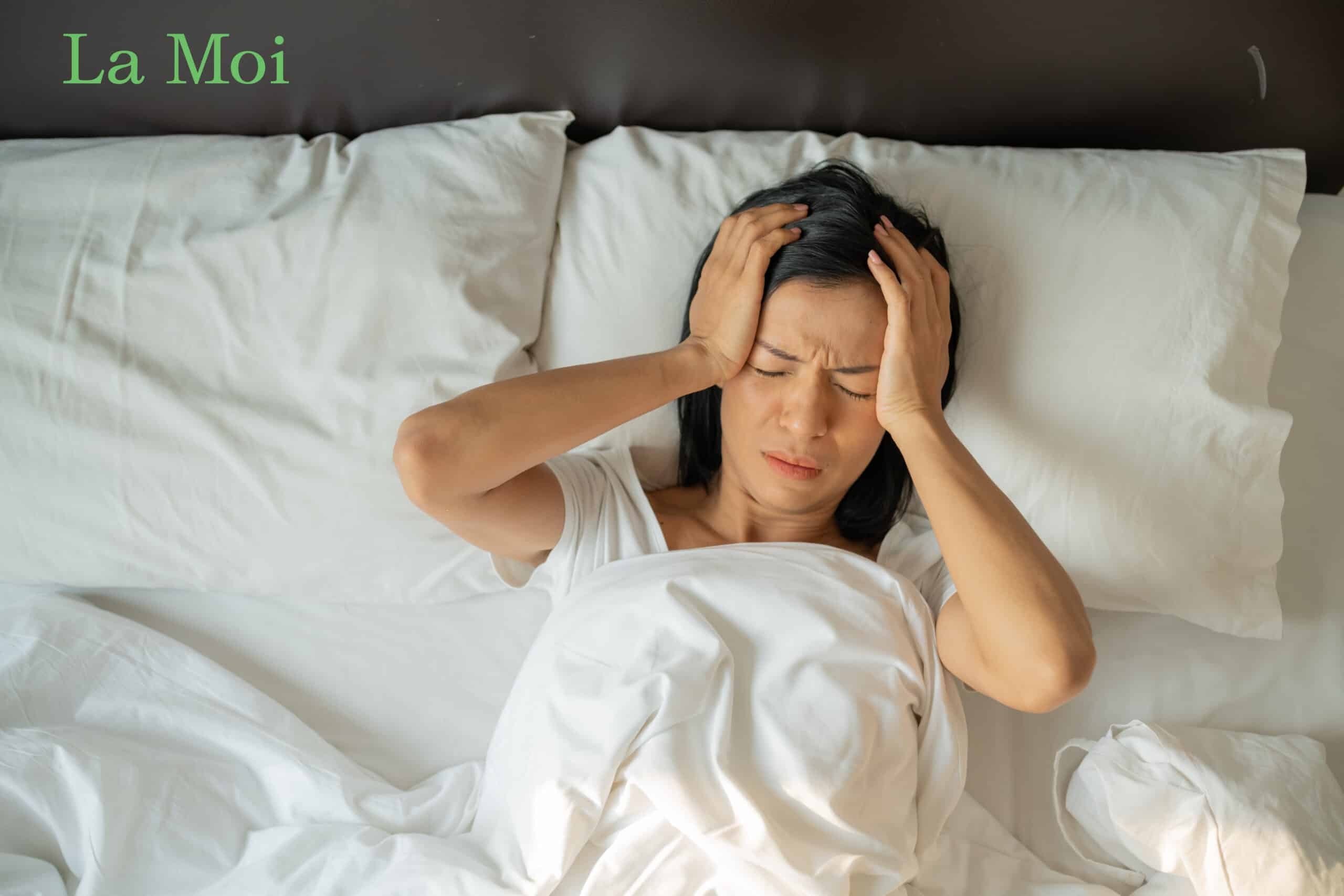 Triệu chứng của viêm tai giữa