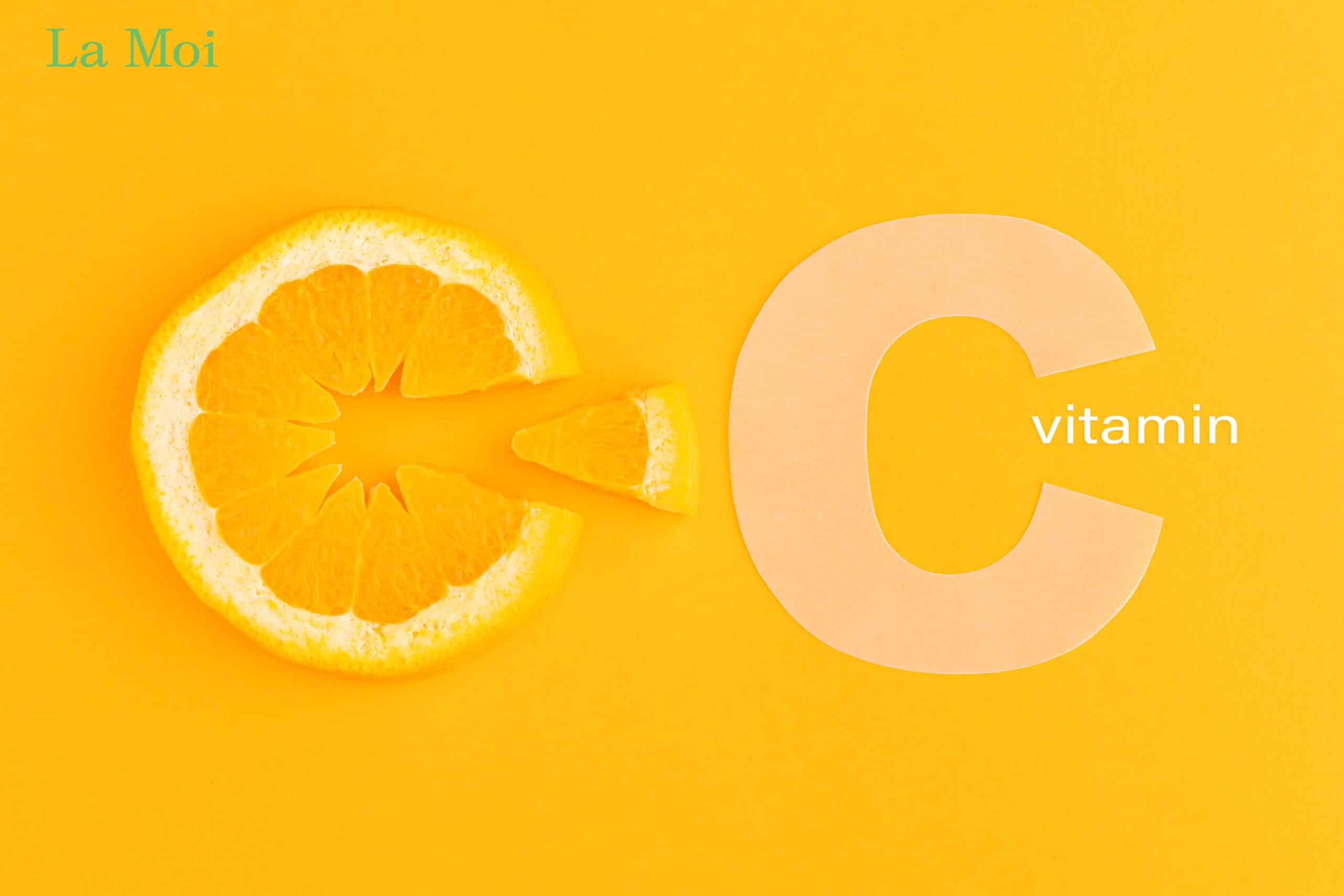 Vitamin C là gì?