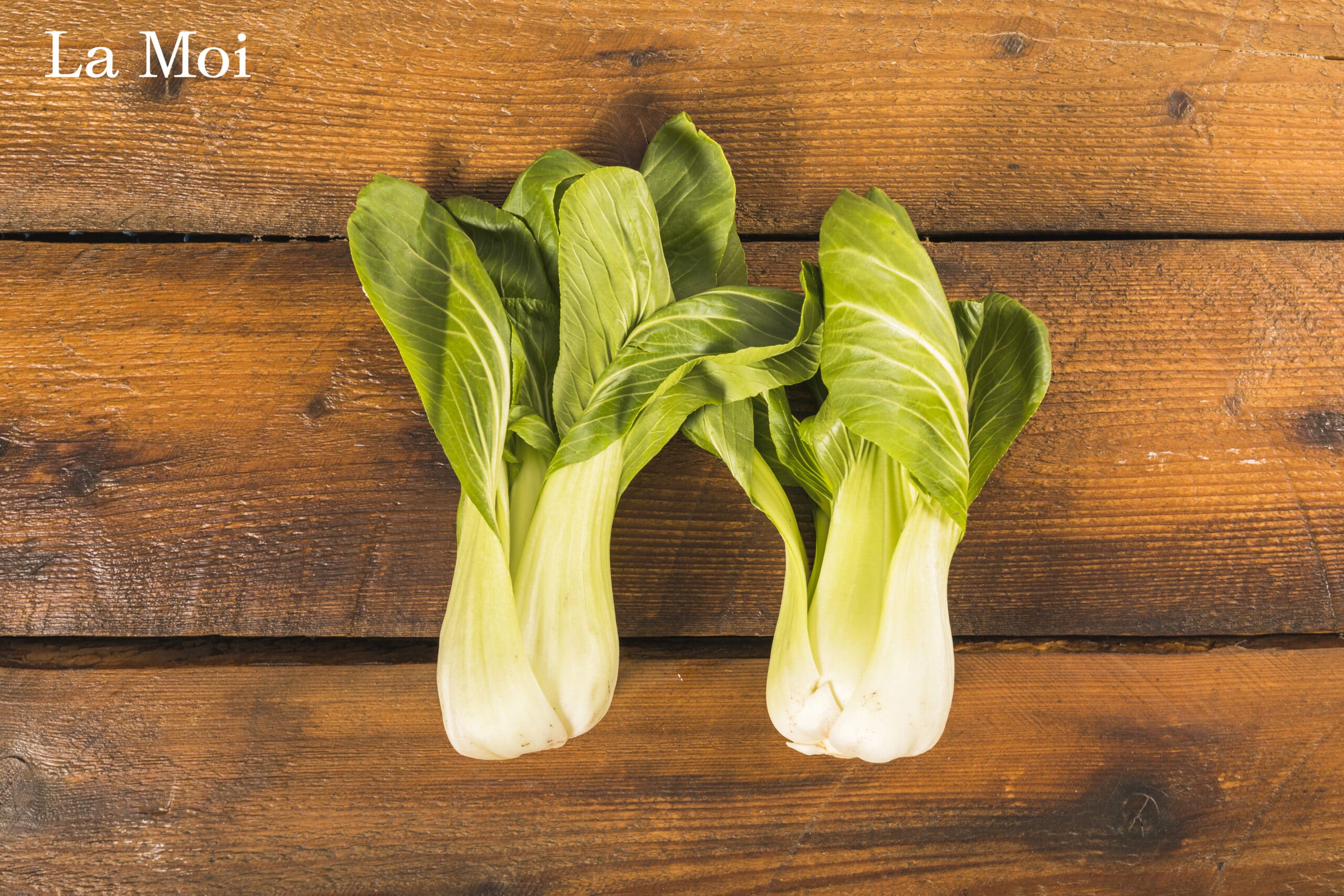 Cải ngọt là nguồn cung cấp canxi tuyệt vời