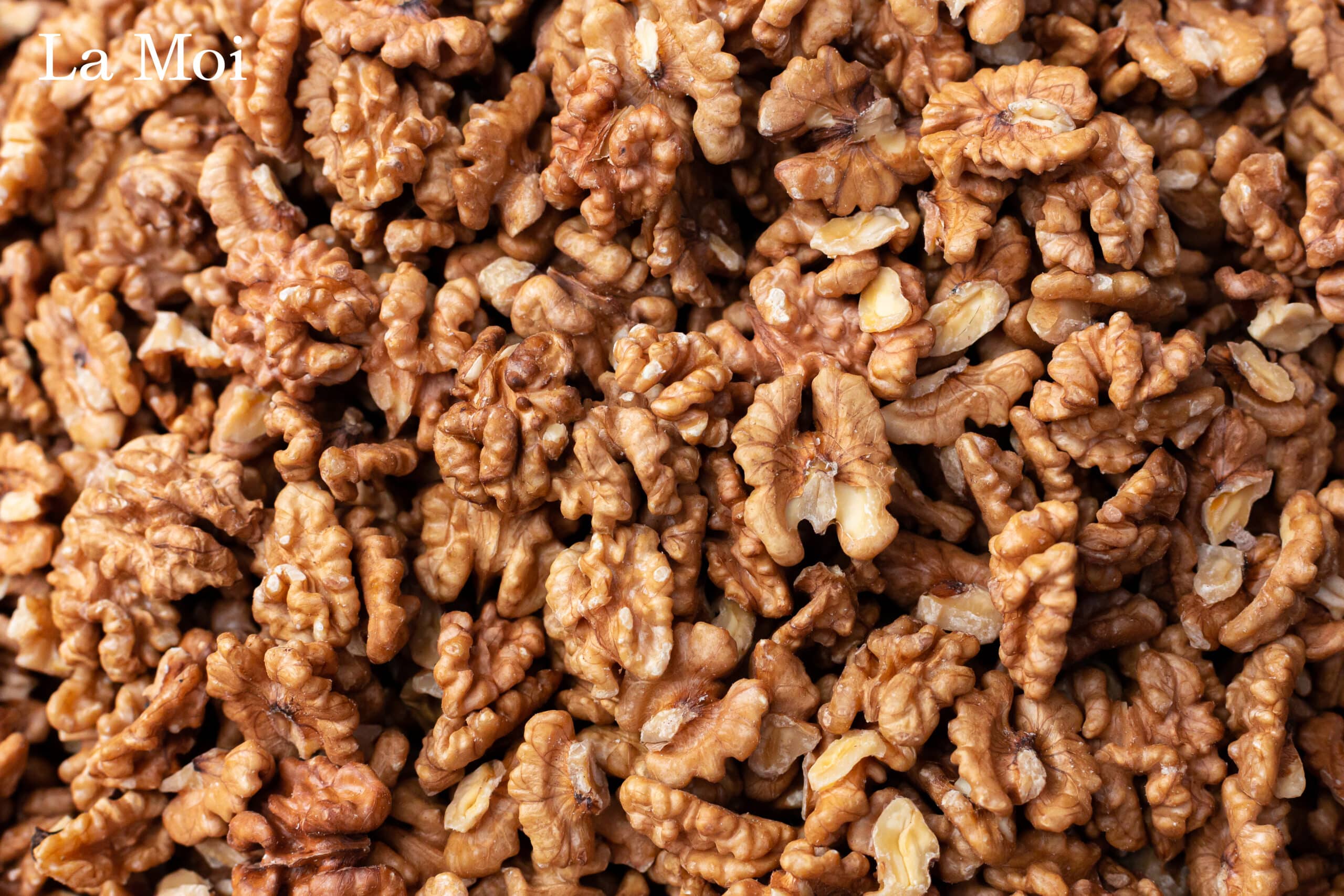 Hạt óc chó tốt cho bệnh tim mạch